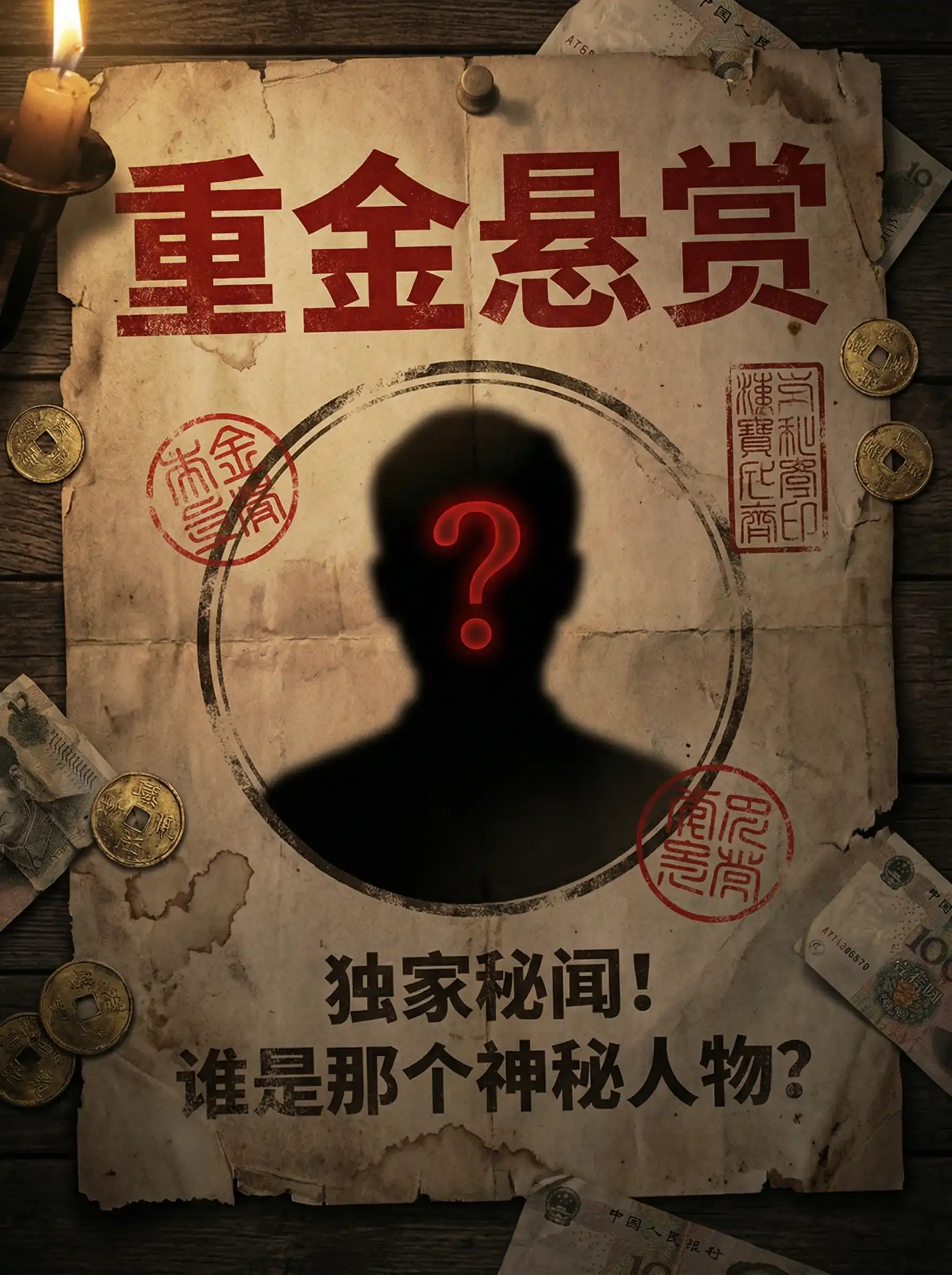 羞羞视频18 - 在线免费观看|高清资源|每日更新 - 重金悬赏线索征集令